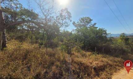 Terreno à venda, 600 m² por R$ 120.000,00 - Aranha - Brumadinho/MG