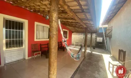 Casa com 3 dormitórios à venda, 250 m² por R$ 480.000,00 - Melo Franco - Brumadinho/MG