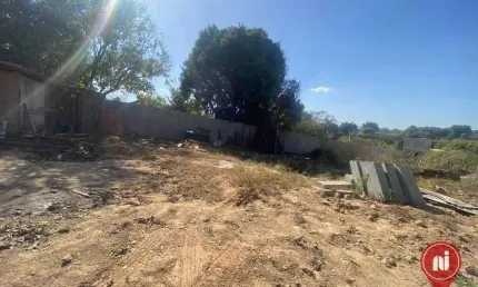 Terreno à venda, 500 m² por R$ 110.000,00 - Aranha - Brumadinho/MG