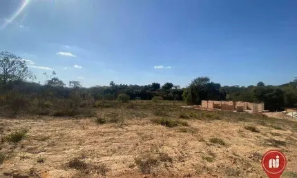 Terreno à venda, 1000 m² por R$ 160.000,00 - Aranha - Brumadinho/MG
