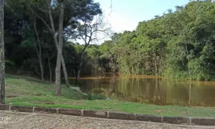 Terreno à venda, 1997 m² por R$ 150.000,00 - Condomínio Tiradentes - Brumadinho/MG