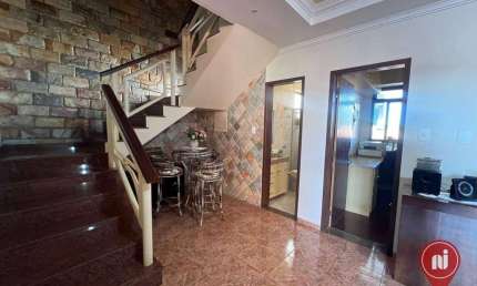 Casa com 3 dormitórios à venda, 200 m² por R$ 690.000,00 - Sol Nascente - Brumadinho/MG