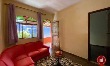 Casa com 3 dormitórios à venda, 90 m² por R$ 600.000,00 - São Conrado - Brumadinho/MG