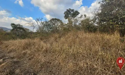 Terreno à venda, 1000 m² por R$ 225.000,00 - Condomínio Asa Ville - Brumadinho/MG