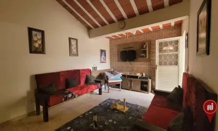 Casa com 3 dormitórios à venda, 150 m² por R$ 330.000,00 - Residencial Bela Vista - Brumadinho/MG