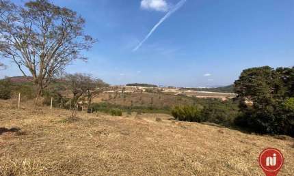 Terreno à venda, 20577 m² por R$ 1.100.000,00 - Ponte das Almorreimas - Brumadinho/MG