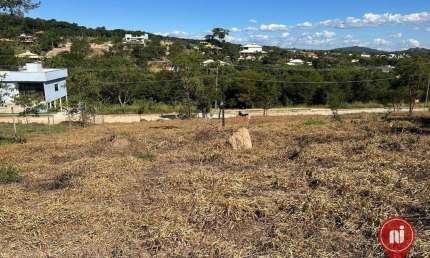 Terreno à venda, 2017 m² por R$ 180.000,00 - Condomínio Tiradentes - Brumadinho/MG