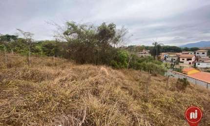 Terreno à venda, 630 m² por R$ 150.000,00 - Pio XII - Brumadinho/MG