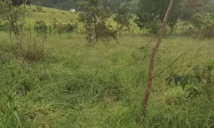 Terreno à venda, 500 m² por R$ 40.000,00 - Eixo Quebrado - Brumadinho/MG