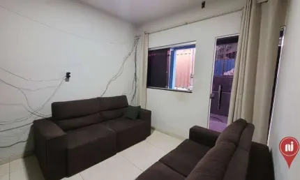 Casa à venda, 80 m² por R$ 250.000,00 - Progresso II - Brumadinho/MG