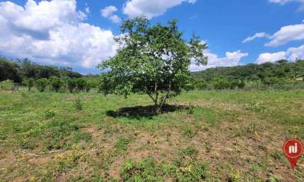 Terreno à venda, 5500 m² por R$ 500.000,00 -  Melo Franco - Brumadinho/MG