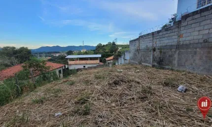 Terreno à venda, 291 m² por r$ 100.000,00 - sol nascente - brumadinho/mg