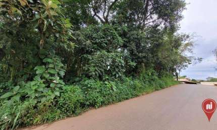 Terreno à venda, 575 m² por R$ 180.000,00 - Monte Cristo  - Brumadinho/MG