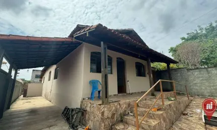 Casa com 4 dormitórios à venda, 230 m² por R$ 550.000,00 - Sol Nascente - Brumadinho/MG