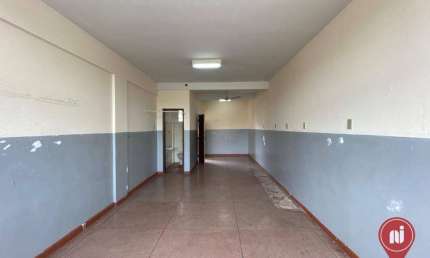 Sala para alugar, 30 m² por R$ 1.400,00/mês - Centro - Brumadinho/MG