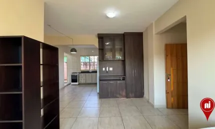 Apartamento com 2 dormitórios, 90 m² - venda por R$ 370.000 ou aluguel por R$ 2.500.00/mês - Bela Vista - Brumadinho/MG