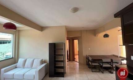 Apartamento com 2 dormitórios, 90 m² - venda por R$ 370.000,00 ou aluguel por R$ 2.950,00/mês - Bela Vista - Brumadinho/MG
