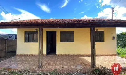 Casa à venda, 90 m² por R$ 290.000,00 - Jota - Brumadinho/MG