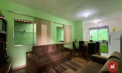 Casa à venda, 120 m² por R$ 380.000,00 - Residencial Bela Vista - Brumadinho/MG