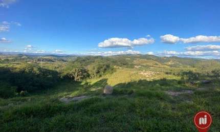 Terreno à venda, 5000 m² por R$ 200.000,00 - Aguas Claras - Brumadinho/MG