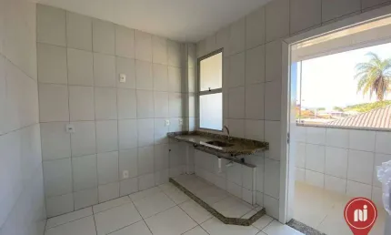 Apartamento com 2 dormitórios à venda, 80 m² por R$ 230.000,00 - Salgado Filho - Brumadinho/MG