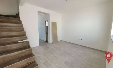 Casa à venda, 70 m² por R$ 335.000,00 - Residencial Bela Vista - Brumadinho/MG