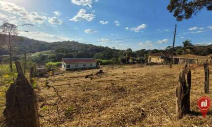 Terreno à venda, 800 m² por R$ 100.000,00 - Córrego de Almas - Brumadinho/MG