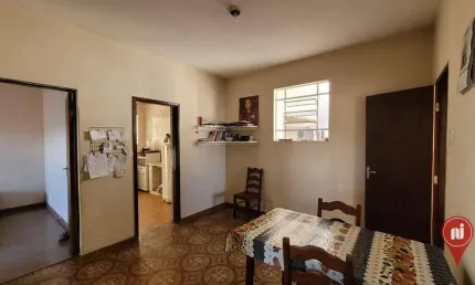 Casa com 3 dormitórios à venda, 120 m² por R$ 350.000,00 - Santo Antônio - Brumadinho/MG