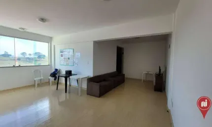Apartamento com 3 dormitórios à venda, 129 m² por R$ 430.000,00 - São Conrado - Brumadinho/MG