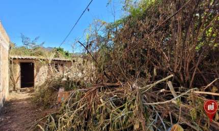 Casa com 3 dormitórios à venda, 100 m² por R$ 200.000,00 - Cohab - Brumadinho/MG