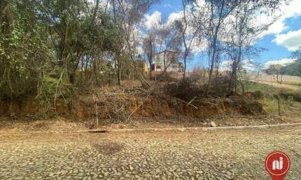 Terreno à venda, 374 m² por R$ 110.000,00 - Salgado Filho - Brumadinho/MG