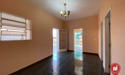 Casa com 3 dormitórios à venda, 258 m² por R$ 620.000,00 - São Sebastiao - Brumadinho/MG