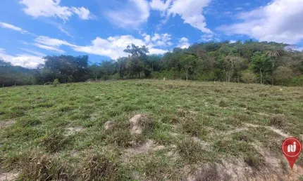 Terreno à venda, 1517 m² por R$ 80.000,00 - Aranha - Brumadinho/MG