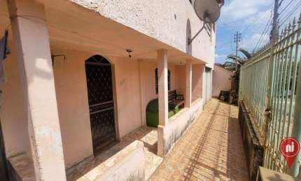 Terreno à venda, 429 m² por R$ 1.000.000,00 - Santo Antônio - Brumadinho/MG