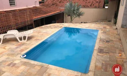 Casa com 5 dormitórios à venda, 140 m² por R$ 850.000,00 - Bela Vista - Brumadinho/MG