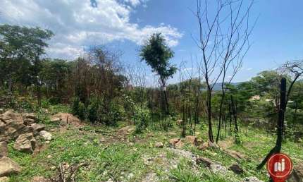 Terreno à venda, 360 m² por R$ 170.000,00 - Silva Prado - Brumadinho/MG