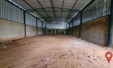 Galpão à venda, 300 m² por R$ 650.000,00 - Salgado Filho - Brumadinho/MG