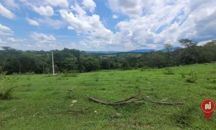 Terreno à venda, 1100 m² por r$ 180.000,00 - córrego fundo - brumadinho/mg