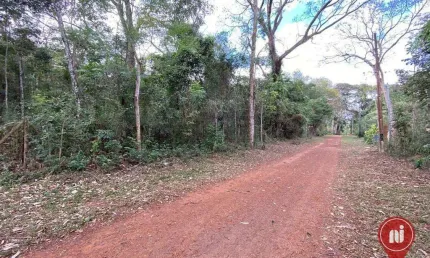 Terreno à venda, 1000 m² por r$ 160.000,00 - córrego ferreira  - brumadinho/mg