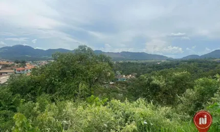 Terreno à venda, 450 m² por R$ 170.000,00 - Bela Vista - Brumadinho/MG