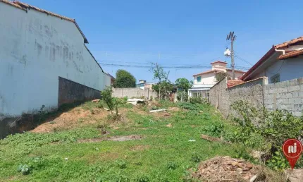 Terreno à venda, 360 m² por R$ 190.000,00 - Santa Efigenia - Brumadinho/MG