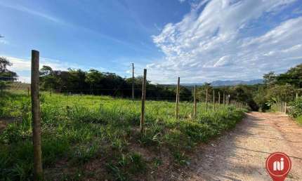 Terreno à venda, 1170 m² por R$ 150.000,00 - Melo Franco - Brumadinho/MG