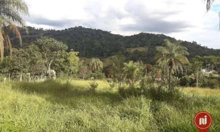 Terreno à venda, 450 m² por R$ 70.000,00 - Residencial Monsenhor Francisco Eloi - São Tiago/MG