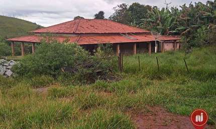 Fazenda com 3 dormitórios à venda, 690000 m² por R$ 2.500.000,00 - Piedade dos Gerais - Piedade dos Gerais/MG