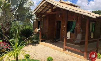 Casa com 2 dormitórios à venda, 190 m² por R$ 710.000,00 - Vitorina Park II - Fortuna de Minas/MG