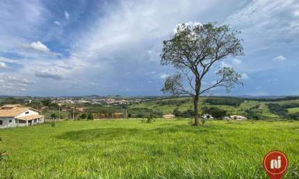 Terreno à venda, 1000 m² por R$ 180.000,00 - Condomínio Águas Claras - Bonfim/MG