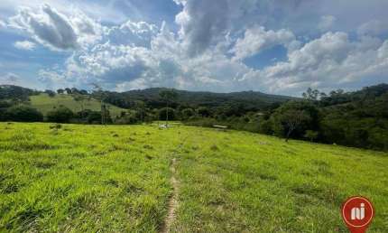 Terreno à venda, 320000 m² por R$ 2.000.000,00 - Guedes - Bonfim/MG