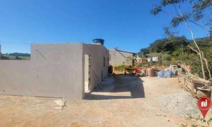 Terreno à venda, 2500 m² por R$ 190.000,00 - Piedade dos Gerais - Piedade dos Gerais/MG