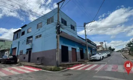Prédio à venda, 415 m² por R$ 880.000,00 - Residencial Bela Vista - Brumadinho/MG