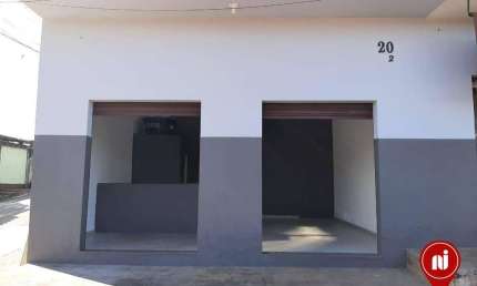 Loja para alugar, 36 m² por R$ 870,00/mês - Residencial Bela Vista - Brumadinho/MG